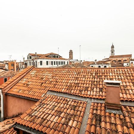 San Pantalon Luxury Penthouse R&R Apartment Venice Exterior photo