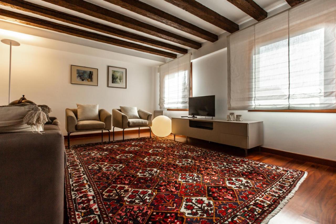San Pantalon Luxury Penthouse R&R Apartment Venice Exterior photo