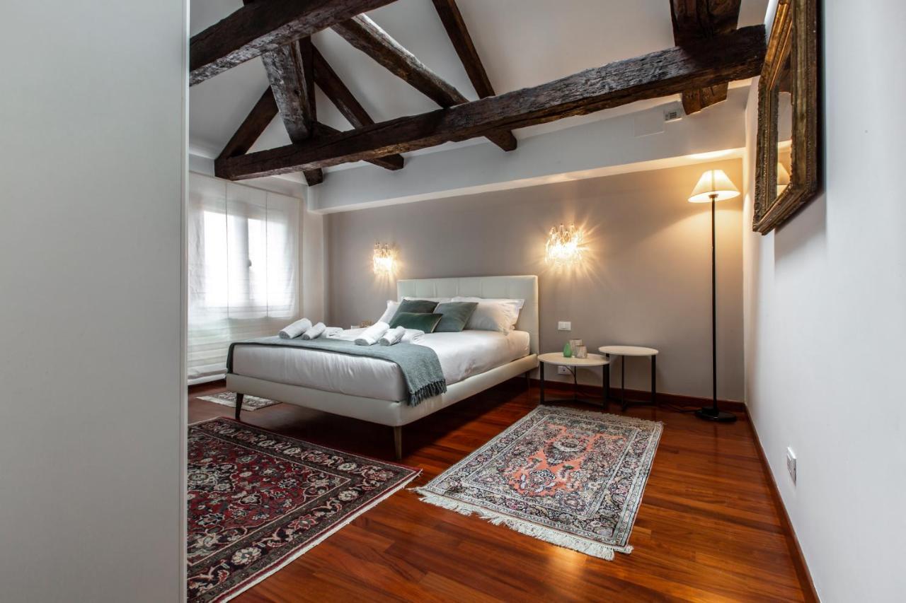 San Pantalon Luxury Penthouse R&R Apartment Venice Exterior photo