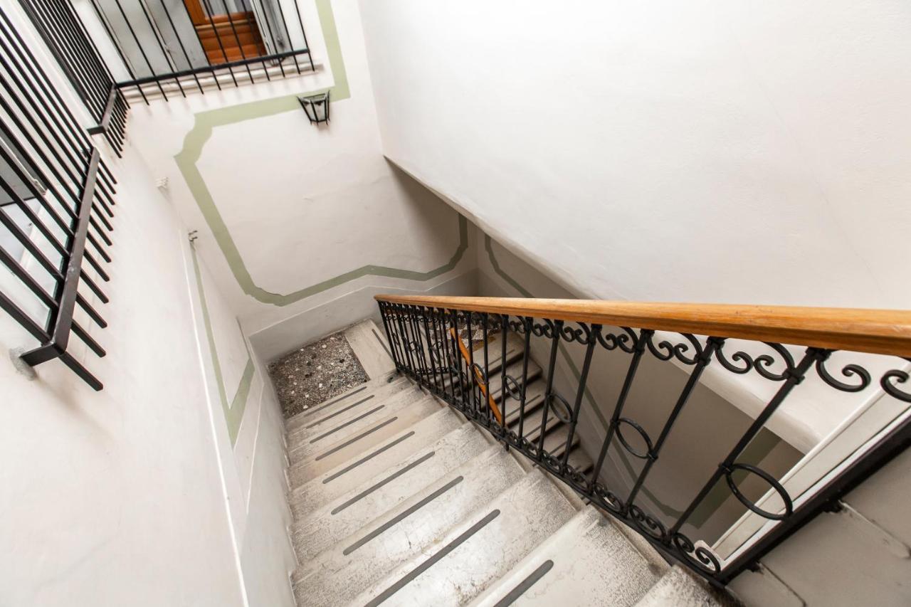 San Pantalon Luxury Penthouse R&R Apartment Venice Exterior photo