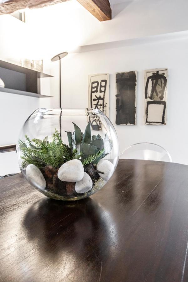 San Pantalon Luxury Penthouse R&R Apartment Venice Exterior photo