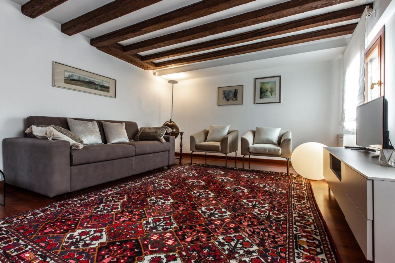 San Pantalon Luxury Penthouse R&R Apartment Venice Exterior photo