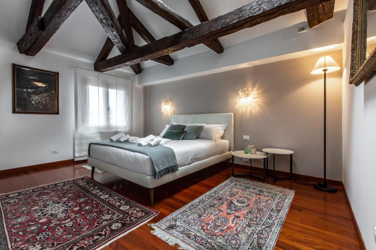 San Pantalon Luxury Penthouse R&R Apartment Venice Exterior photo